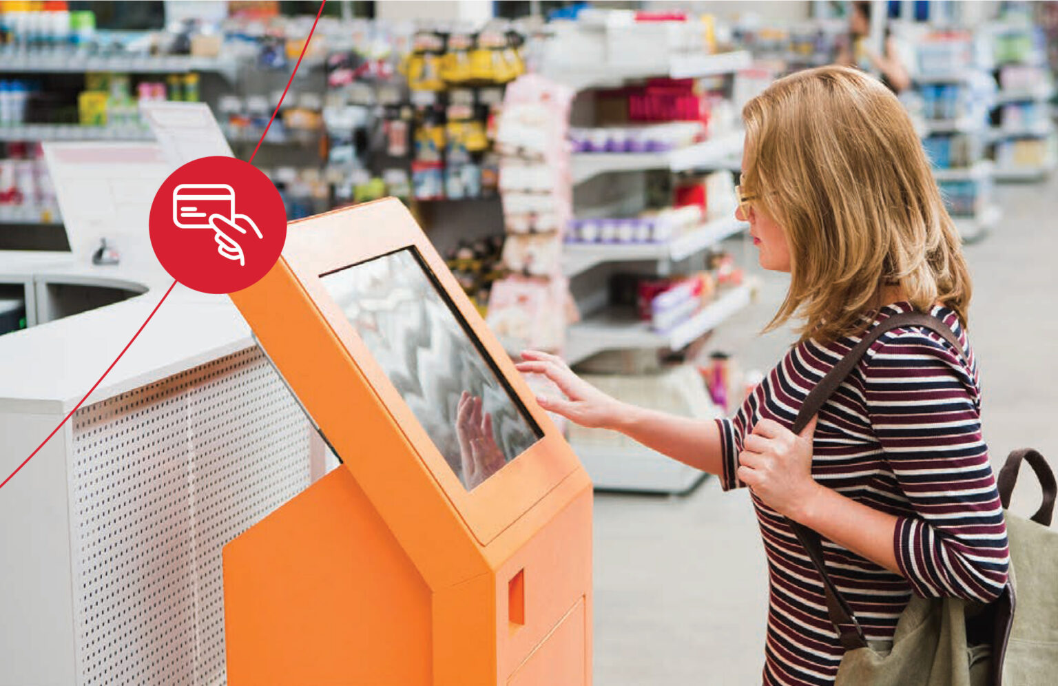 Interactive Kiosk Manufacturer In India - BBIPL